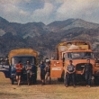...Tatra 148 a Avia 30 v Dharan-Bazaru jako hlavn nosii vpravy do Himalje...zdroj asopis Kvty 40/1973
