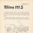 ...prospekt A5 oboustrann� v �e�tin�...vyd�no 1956