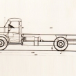 ...T 137 SK 4x4 (4x2)  165k (120k)...zdroj dobov hand-made prezentan materil