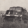 ...v hlubok�m bahn� se trochu bo��m, ale �plh�m v�born�...zdroj �asopis Sv�t motor� 20/1954