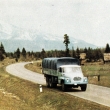 ...valn�k Tatra 138 pod vrcholy Tater...zdroj kniha 70 let automobil� Tatra 1967