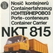 ...prospekt A4 10 stran v �e�tin�, n�m�in�, ru�tin�, �pan�l�tin�, angli�tin�...vydal Motokov