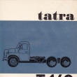 ...prospekt A4 4 strany v �e�tin�...vydal Motokov 1972