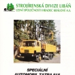 ...prospekt A4 oboustrann� v �e�tin�...vydala Lesn� spole�nost Hradec Kr�lov�