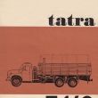 ...prospekt A4 4 strany v �e�tin�...vydal Motokov 1972
