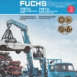 ...prospekt A4 4 strany v n�m�in�, angli�tin�...vydal FUCHSBagger