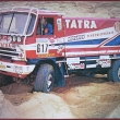 ...plak�t 97x33,5 cm s kalend��em na rok 1988