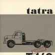 ...prospekt A4 4 strany v n�m�in�...vydal Motokov 1972