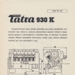 ...prospekt A5 oboustrann� v �e�tin�...vyd�no 1956