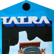 plak�t 86x30,5 cm s kalend��em na rok 1979