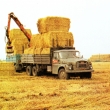 ...svoz sl�my ve velk�m...zdroj kniha �eskoslovensk� zem�d�lstv� 1986