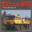 ...prospekt A4 12 stran v �e�tin�, ru�tin�, angli�tin�, francouz�tin�, n�m�in�...vydal Motokov