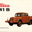 ...prospekt A4 8 stran v n�m�in�...vydal Motokov