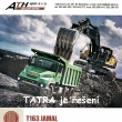 ...prospekt A4 oboustrann� v �e�tin�...vydal ATH s.r.o.