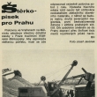 la��k bagr nakl�d� trambus...zdroj �asopis Kv�ty 27/1972