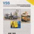 ...prospekt A4 oboustrann� v angli�tin�, n�m�in�...vydal VSS Ko�ice