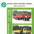 ...prospekt A4 oboustrann� v �e�tin�, n�m�in�...vydal Z�vod lesn� techniky Krnov