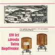 ...prospekt 17x26 cm 4 strany v �e�tin�...vydal Motokov 1970