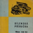...dlensk pruka 17x23,5 cm 180 stran v etin...publikace 265