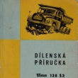 ...dlensk pruka 17x23,5 cm 180 stran v etin...publikace 265