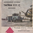 ...n�vod k obsluze a seznam n�hradn�ch d�l� 15x20 cm 162 stran v �e�tin�...vydaly Brand�sk� stroj�rny a sl�v�rny 1960
