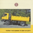 ...prospekt A4 oboustrann� v �e�tin�