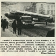 ...u�ebnicov� pr�jezd k�i�ovatkou...alespo� �e ty k��dla odmontovali...zdroj �asopis Kv�ty 13/1976