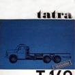 ...prospekt A4 4 strany v n�m�in�...vydal Motokov 1972