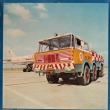 Plak�t 31x84 cm s kalend��em na rok 1977...vydal Motokov