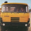 ...prospekt A4 12 stran v �e�tin�, ru�tin�, n�m�in�, angli�tin�, �pan�l�tin�...vydal Motokov