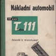 ...technick� popis, ��zen�, �dr�ba A5 444 stran v �e�tin�, n�klad 10000 ks...1 vyd�n� 1954