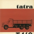 ...prospekt A4 4 strany v �e�tin�...vydal Motokov 1972