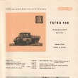 ...prospekt A4 4 strany v �e�tin�...vyd�no 1961
