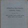 ...p��ru�ka pro �idi�e 17x24 cm 204 stran v �e�tin�, n�klad 2000 ks...1 vyd�n�