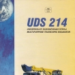...prospekt A4 6 stran rozkl�dac� ve sloven�tin�, angli�tin�...vydal SCM Tisovec 2001