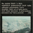 ...bagrov�n� na Sibi�i...zdroj �asopis Kv�ty 50/1974