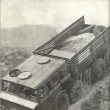 ...kolos� prototyp ukazuje co um�...zdroj �asopis Vojensk� technika 3/1965
