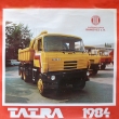 ...plak�t 47x42 cm... vyd�no 1984