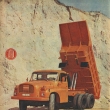 ...skl�p�j�c� Tatra 148 S1...zdroj �asopis Kv�ty 14/1978
