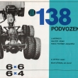 ...prospekt A4 oboustrann� v �e�tin�...vydal Motokov