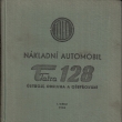 ...stroj, obsluha a oetovn A5 204 stran v etin, nklad 3800 ks...1 vydn 1955