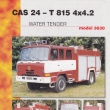 ...prospekt A4 oboustrann� v �e�tin�, angli�tin�...vydal THT Poli�ka 7/2003