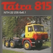 ...prospekt A4 12 stran v �e�tin�, ru�tin�, angli�tin�, francouz�tin�, n�m�in�...vydal Motokov