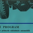 ...bro�ura Tatra, Praga, �koda 21x10,5 cm, 72 stran...vydal Motokov