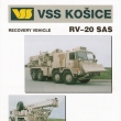 ...prospekt A4 oboustran� v angli�tin�...vydal VSS Ko�ice 8/2000