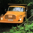 ...vysokoskl�p�� Tatra T 148 VS1...zdroj kalend�� Motokov