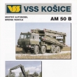 ...prospekt A4 oboustrann� ve sloven�tin�, angli�tin�..vydal VSS Ko�ice 7/2000