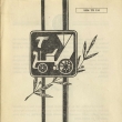 ...desky na n�sleduj�c� prospekty A5 s pr�vodn�m textem...vyd�no 1956