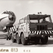 ...propaga�n� �ernob�l� fotografie 24x18 cm...na rubu raz�tko s datumem 11.3.1972