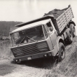 ...propaga�n� �ernob�l� fotografie 24x18 cm...na rubu raz�tko s datumem 23.2.1973
